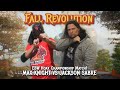 Max Knight vs Jackson Sabre - EBW Hoax Championship Match! (Fall Revolution 11-11-23)