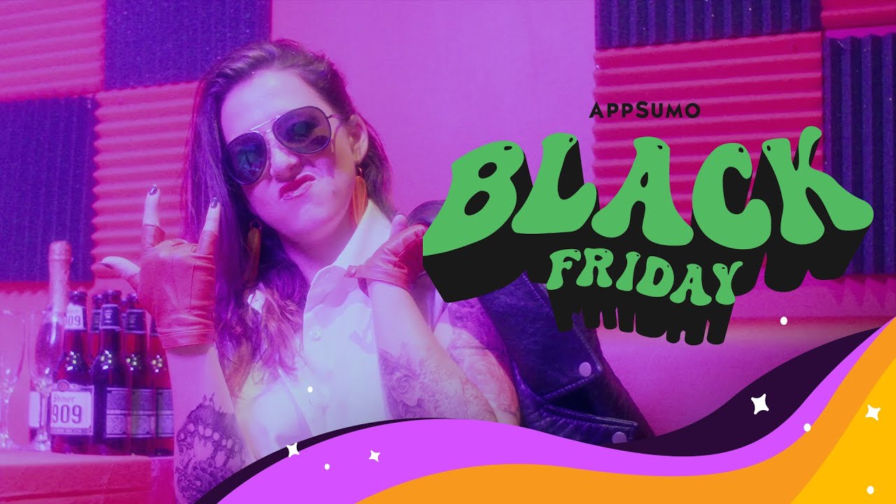 AppSumo Black Friday 2021: Rock On