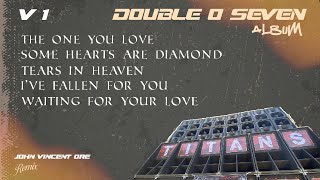 V1 Love Songs Album - ( John Vincent Ore Remix )
