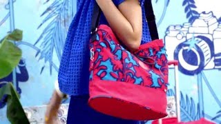 Kipling Dalila Bucket Bag ~ Spring 16