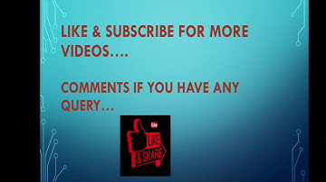 Std10th Computer Chapter-14 Decision Structure - do...while loop in   C Language