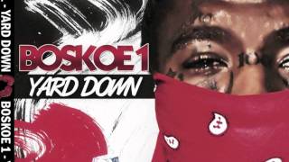 Boskoe1-Yard Down-6-Es And Money