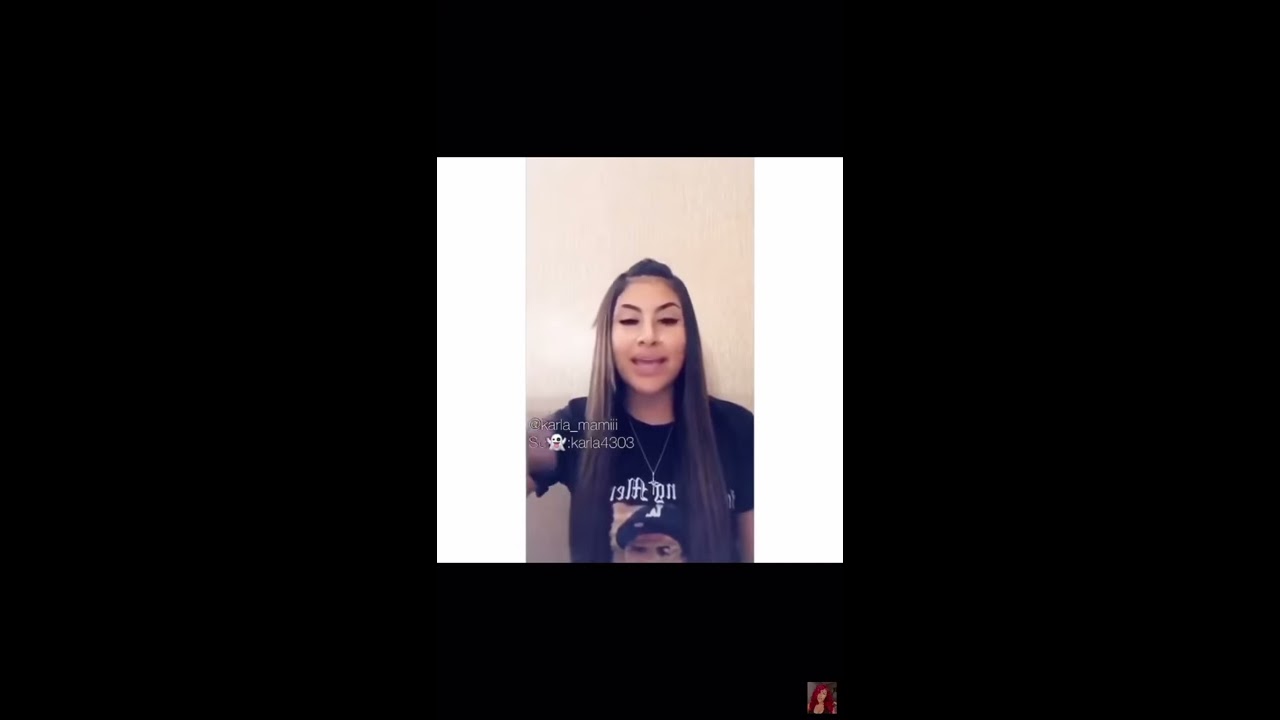 Karla Mamii Mamma