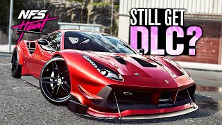 Since the news of ghost games being borderline closed down and
development handed to criterion games... what does this mean for
future updates? ❱ subscribe f...