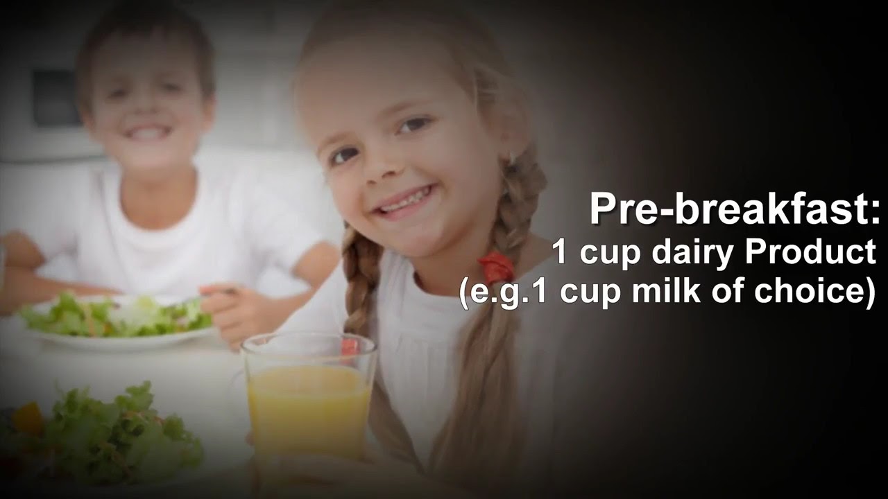 diet plan for kids 5 to 8 years youtube