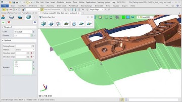 ZW3D New Feature MOLD DESIGN - www.zw3d-indonesia.com