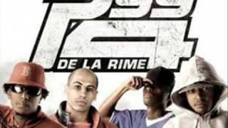 Psy 4 De La Rime - Pour mes gens