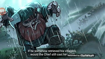 Oddmar-midgard-Android level 5