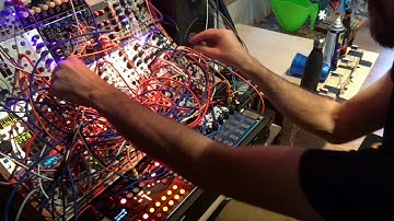 Solenoid modular triggering and mic processing