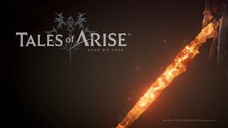 #1【Tales of Arise】テイルズ25周年おめでとう！