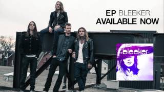 Video thumbnail of "Bleeker - "Erase You" (Official Audio)"