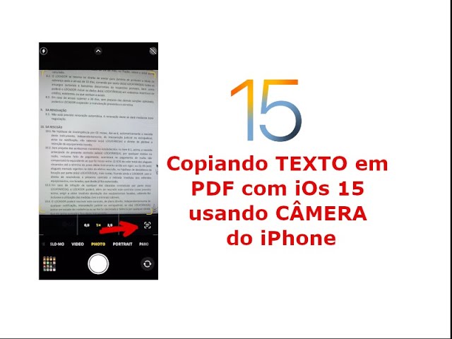 Como traduzir um texto com a camera do iphone #iphone #iphonetips #dic