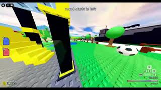 Crossroads Rollswing