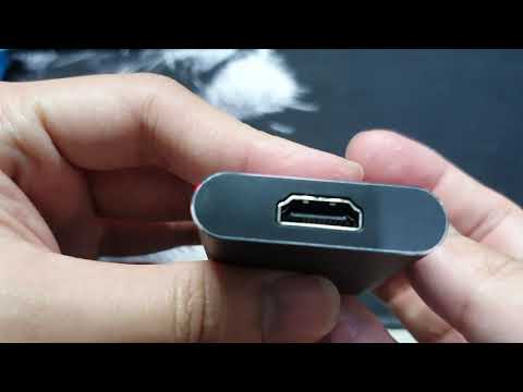 Vention hdmi splitter switch