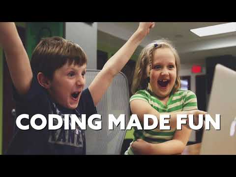 Code Ninjas - Short Promo