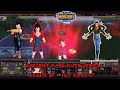 Warcraft III LODHERO 3 3 Vegeta GT SSJ4 Super 17 PC Warcraft III LODHERO 3 3 Vegeta GT SSJ4 Super 17 PC