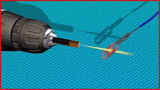 Handyman's don't want you to know this tips & hacks that work extremely well Invention of welding