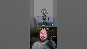 When Your Girl Hears the PS5 Turn On 😭 #asmongold