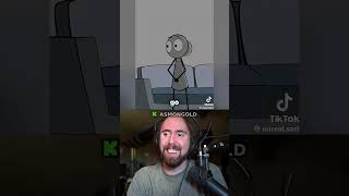 When Your Girl Hears the PS5 Turn On 😭 #asmongold