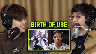 V33Wise reveals the origins of UBE and how they won MPLPHS7