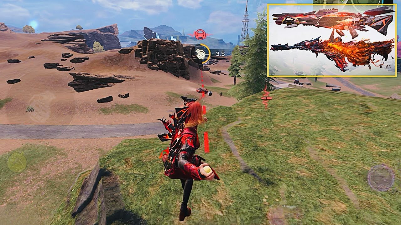 SOLO VS SQUADS 31 KILLS WITH M13 MORNINGSTAR AND JAK12 RISING ASHES UNCUT GAMEPLAY 