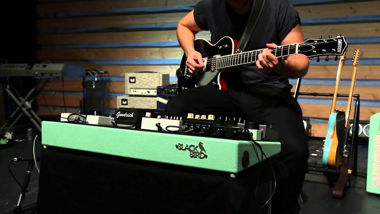 ギター OHMLESS Yara v2 Compressor Ohmless Pedals Yara V2 Optical
