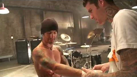 Godsmack - The Making Of Godsmack V Episode 8
