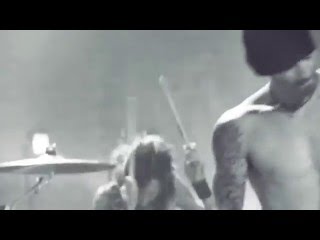 Godsmack - The Making Of Godsmack V Episode 8 Details