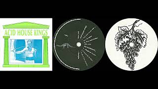 Acid House Kings, &quot;Tea and Coffee&quot;