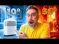 Provo il GADGET MIGLIORE per COMBATTERE IL CALDO!