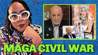 The Battle Continues | Mark Levin, Megan Kelly, and Donald Trump!