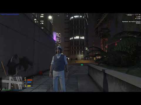 Evento AREA 51 sul Server di gta?? Cambio di programma! Live alle 20:30! - Evento AREA 51 sul Server di gta?? Cambio di programma! Live alle 20:30!