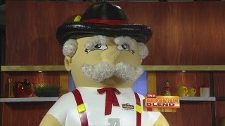 60th Annual Johnsonville Brat Days!