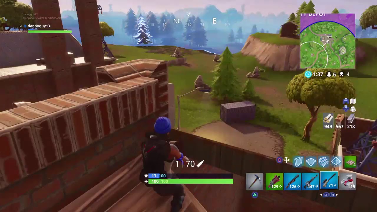 I Am Definition Of Trash YouTube