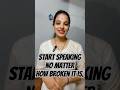 Flunecy Chhodo, Shuruat Karo! 🚀 Speak Basic English Easily