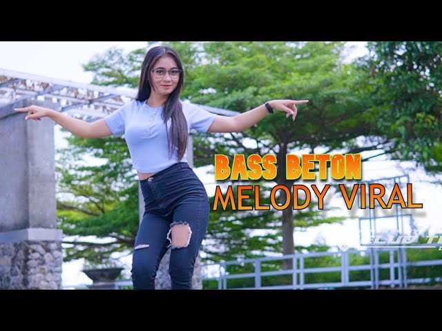 DJ MELODY VIRAL PALING DI CARI ENAK SEDUNIA || JEDAG JEDAG FULL PARGOY class=