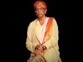 ಅಜ್ಜಬಲ್ಲಾಳರು(#ಚಿಪ್ಪಾರುಕೃಷ್ಣಯ್ಯಬಲ್ಲಾಳರು)ಶ್ರೇಷ್ಠಮದ್ಲೆಗಾರರಲ್ಲೋರ್ವರು-ಇವರಿಂದ ಒಂದು ಸುಂದರ ಚೆಂಡೆಪೀಠಿಕೆ