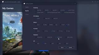 How To Fix Pubg Mobile White Screen - 