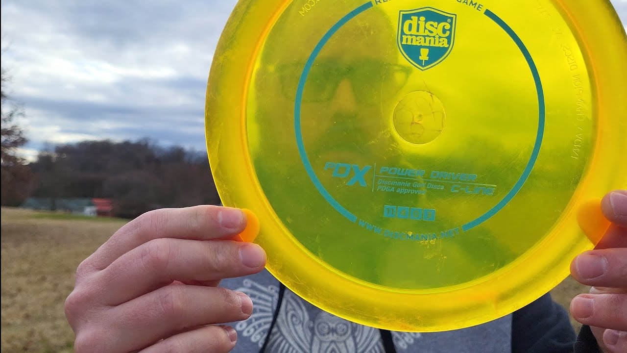PDX from DISCMANIA | Throwing EVERY Disc Possible | 