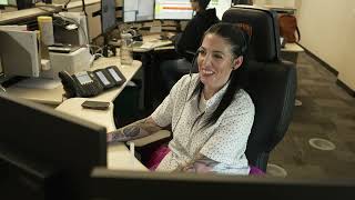 Telecommunicators Week 2024