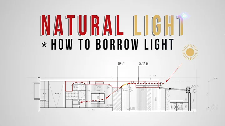 Architectural Tricks and Devices to Bring Natural Light Into Your Home - DayDayNews