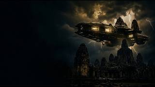 The 5,000-Year-Old Flying Machines: Vimanas Explained (2026 Discovery)