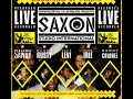Saxon studio international 1985 pt 1
