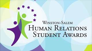 38th Annual Human Relations Student Awards