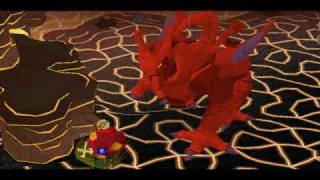 Jad melee attempt 1 ~ x eena