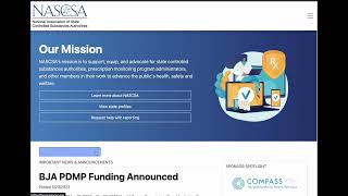 NASCSA Forum Instructions