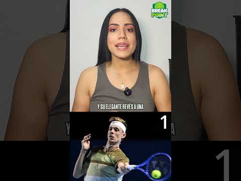 Video Los Cabos 2026 | Denis Shapovalov