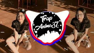DJ TIK TOK VIRAL2020🎧🎶 DJ I like you so munch~Trap_Anime37.
