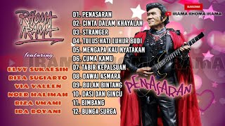 Rhoma Irama : Penasaran