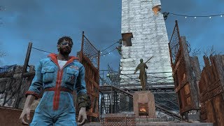 Fallout 4 | The Battle of Bunker Hill